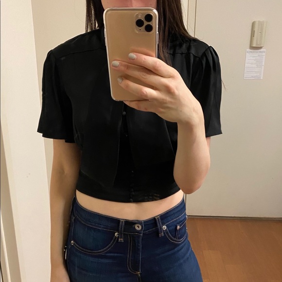 Babylon Collection Italia Top - Picture 4 of 9